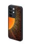 C85 5g Compatible Circuit Patterned Camera Protected Shockproof Case - 5