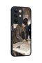 C85 5g Compatible Headquarters Patterned Shockproof Case with Camera Protection - 2