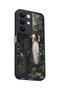C85 5g Compatible Romantic Knight Pattern Shockproof Case with Camera Protection - 6