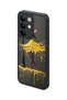 C85 5g Compatible Streetlight Patterned Camera Protected Shockproof Case - 5