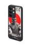C85 5g Compatible Dj Patterned Camera Protected Shockproof Case - 5