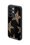 C85 5g Compatible Starfall Patterned Shockproof Case with Camera Protection - 5