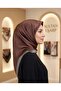 Crystal Scarf - Gradient - 1070950-991 - Tile, Powder