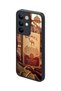 C85 5g Compatible Camel Patterned Camera Protected Shockproof Case - 5