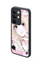 C85 5g Compatible Kawaii Patterned Camera Protected Shockproof Case - 5