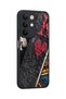 C85 5g Compatible Playing Card Pattern Camera Protected Shockproof Case - 2