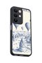 C85 5g Compatible Cappadocia Patterned Camera Protected Shockproof Case - 6