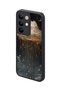 C85 5g Compatible Starburst Patterned Camera Protected Shockproof Case - 5