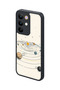 حافظة مقاومة للصدمات متوافقة مع نظام SunSystemPlanet Pattern Camera Protection من C85 5G - 5