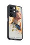 C85 5g Compatible Uzumaki Patterned Camera Protected Shockproof Case - 6