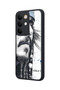 C85 5g Compatible Jack Patterned Camera Protected Shockproof Case - 3