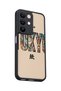 C85 5g Compatible Japanese Architecture Patterned Camera Protected Shockproof Case - 6