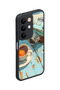 C85 5g Compatible Camera Patterned Camera Protected Shockproof Case - 4