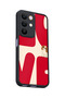 C85 5g Compatible Cavalier Patterned Camera Protected Shockproof Case - 6