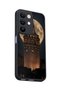 C85 5g Compatible Tower Patterned Camera Protected Shockproof Case - 6