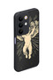 C85 5g Compatible Angel Patterned Camera Protected Shockproof Case - 4