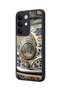 C85 5g Compatible Classic Automobile Pattern Camera Protected Shockproof Case - 3