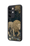 C85 5g Compatible Lion Pattern Camera Protected Shockproof Case - 3