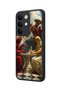 C85 5g Compatible Mythology Patterned Camera Protected Shockproof Case - 3