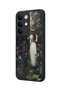 C85 5g Compatible Romantic Knight Pattern Shockproof Case with Camera Protection - 3