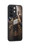 C85 5g Compatible Johnniewalker Patterned Camera Protected Shockproof Case - 2