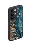 C85 5g Compatible Shell Patterned Camera Protected Shockproof Case - 4