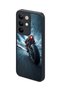 C85 5g Compatible Speed Pattern Camera Protected Shockproof Case - 5