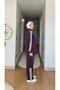 New Season Women's Equivalent Relax Pike Oysho Trouser Suit - 2