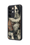 C85 5g Compatible Dog Patterned Camera Protected Shockproof Case - 3