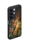 C85 5g Compatible Cangıl Patterned Camera Protected Shock-Resistant Case - 4