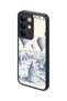 C85 5g Compatible Cappadocia Patterned Camera Protected Shockproof Case - 5