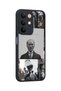 C85 5g Compatible November Patterned Camera Protected Shockproof Case - 2