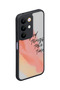 C85 5g Compatible Goodthings Patterned Camera Protected Shockproof Case - 4