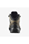 X Adventure Recon Mid Goretex Men's Boots - 5