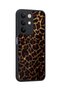 C85 5g Compatible Wild Pattern Camera Protected Shockproof Case - 2