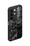 C85 5g Compatible Anatomy Patterned Camera Protected Shockproof Case - 4
