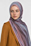 Alya Desen Neo Crash Shawl - 3