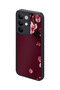 C85 5g Compatible Spring Patterned Camera Protected Shockproof Case - 5