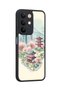 C85 5g Compatible Tokyo Pattern Shockproof Case with Camera Protection - 2