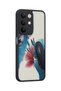 C85 5g Compatible Patterned Camera Protected Shockproof Case - 2