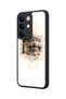 C85 5g Compatible Hac Patterned Camera Protected Shockproof Case - 3