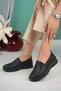 Women's Mother's 4-Point Anatomical Winter Seasonal Non-Slip Sole Daily Mother's Women's Shoes - 2