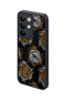 C85 5g Compatible Spiral Patterned Camera Protected Shockproof Case - 5
