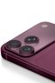 iPhone 18 Pro Camera Module Protector Ultra Thin Design Anti-Fingerprint Surface - 4
