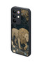 C85 5g Compatible Lion Pattern Camera Protected Shockproof Case - 5