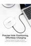 Compatible with Redmi Buds 6 Pro Case (White) - 5