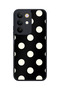 C85 5g Compatible Minimal Patterned Camera Protected Shockproof Case