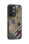 C85 5g Compatible Street Patterned Camera Protected Shockproof Case - 2