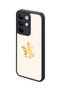 C85 5g Compatible Babyduck Patterned Camera Protected Shockproof Case - 5