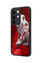 C85 5g Compatible Babun Patterned Camera Protected Shockproof Case - 3